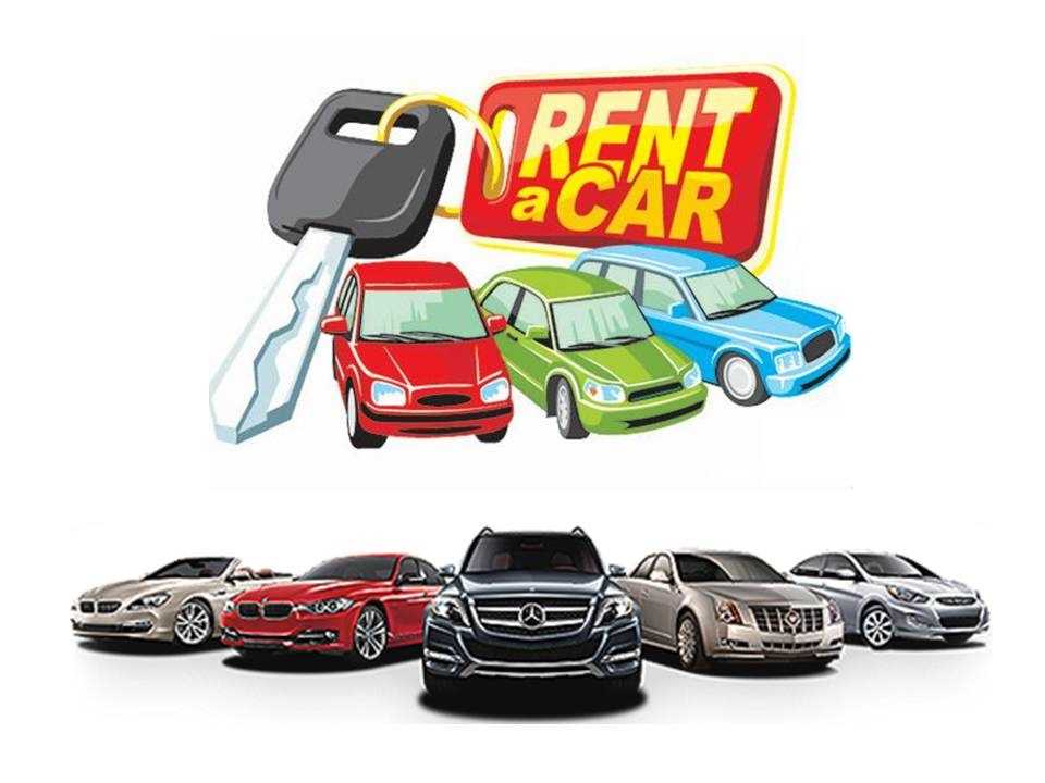 Solhan Rent A Car